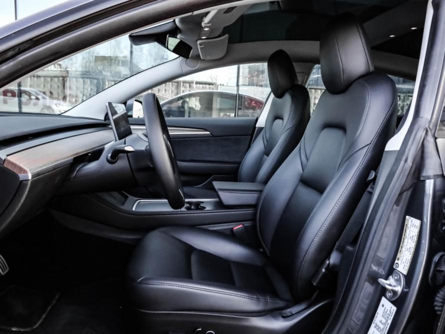 Tesla Model 3 I Санкт-Петербург  - изображение 24