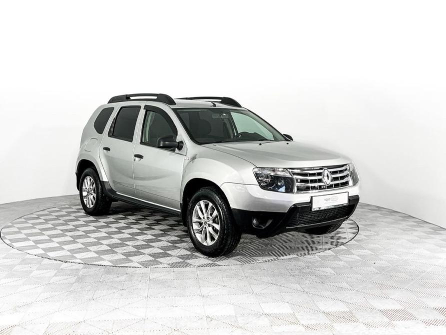 Renault Duster I Ногинск  - изображение 3