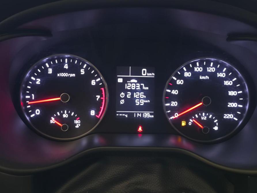 Kia Rio IV Нижний Новгород  - изображение 3
