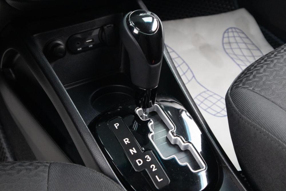 Kia Rio III Рестайлинг Оренбург  - изображение 16