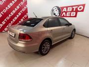 Volkswagen Polo V Рестайлинг Новочеркасск  - изображение 23