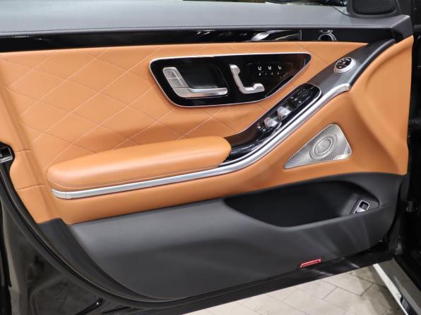 Mercedes-Benz S-Класс VII (W223) с пробегом 2022 года, цена 8 500 000 рублей, 83155 км, седан, Автокод Объявления