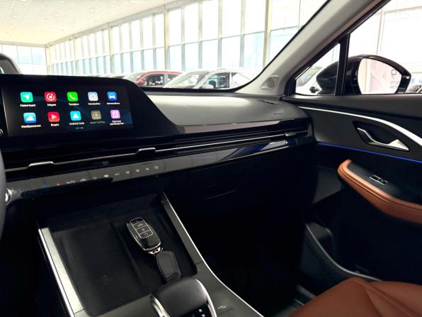 Omoda C5 I с пробегом 2022 года, цена 1 890 000 рублей, 31627 км, внедорожник, Автокод Объявления