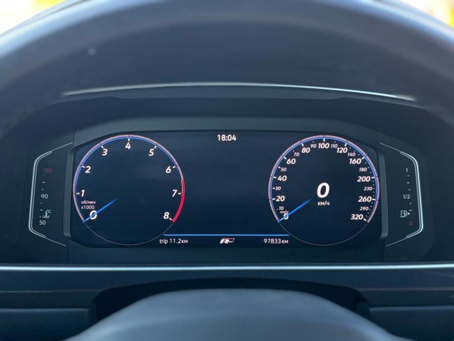 Volkswagen Tiguan II Рестайлинг Сыктывкар  - изображение 23