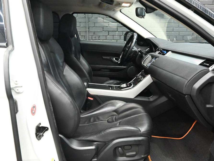 Land Rover Range Rover Evoque I Екатеринбург  - изображение 9