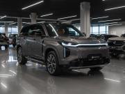 GAC Trumpchi S7 Москва  - изображение 32