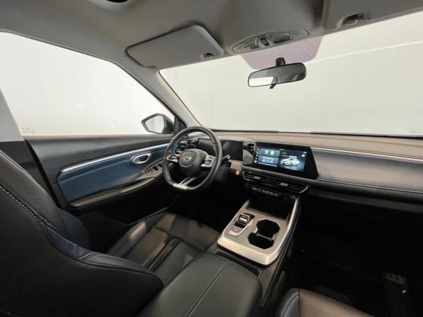 GAC GS3 с пробегом 2024 года, цена 2 100 000 рублей, 20264 км, внедорожник, Автокод Объявления