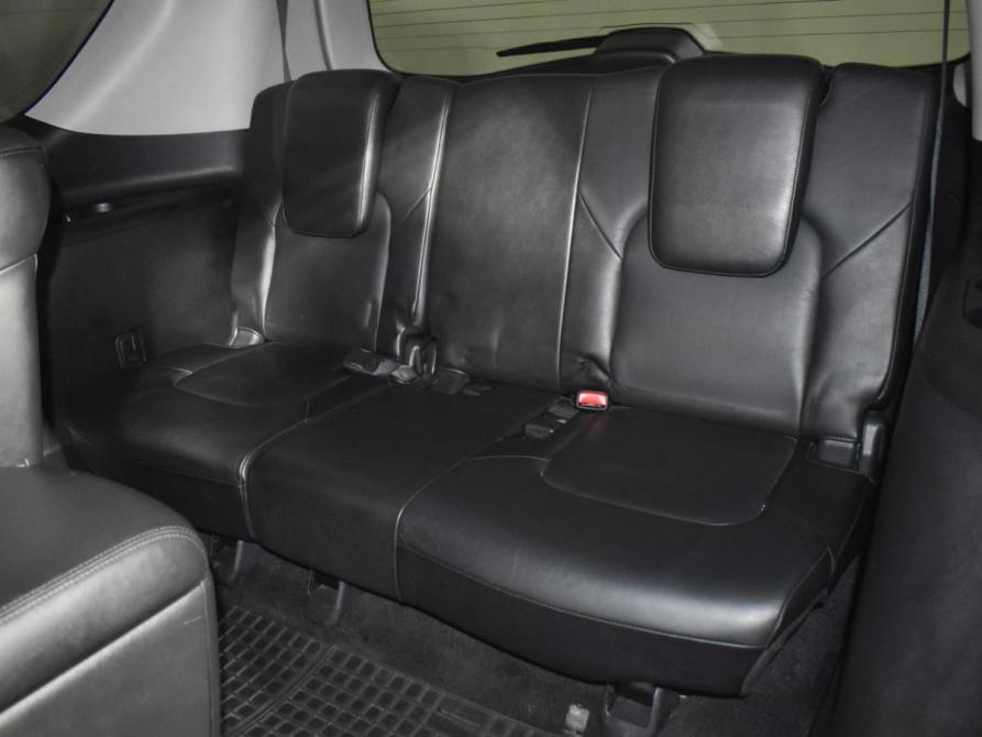 Infiniti QX56 II Санкт-Петербург  - изображение 13