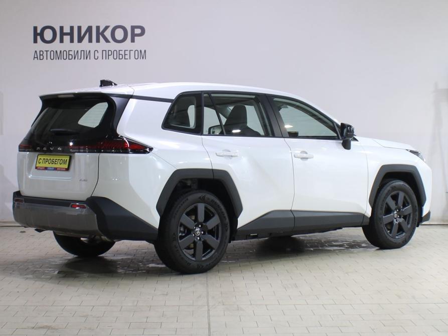 Toyota RAV4 VI (XA60) Дзержинск  - изображение 2