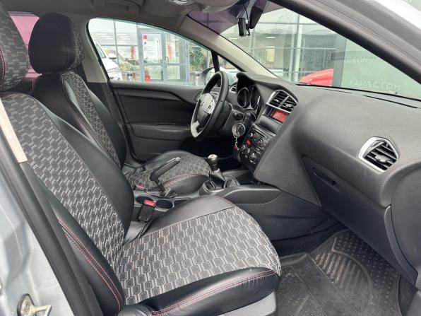 Citroen C4 II с пробегом 2012 года, цена 469 000 рублей, 221000 км, хэтчбек, Автокод Объявления