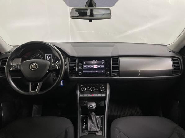 Skoda Kodiaq I с пробегом 2018 года, цена 1 999 000 рублей, 176967 км, внедорожник, Автокод Объявления