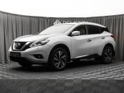 Nissan Murano III (Z52) Москва  - изображение 26