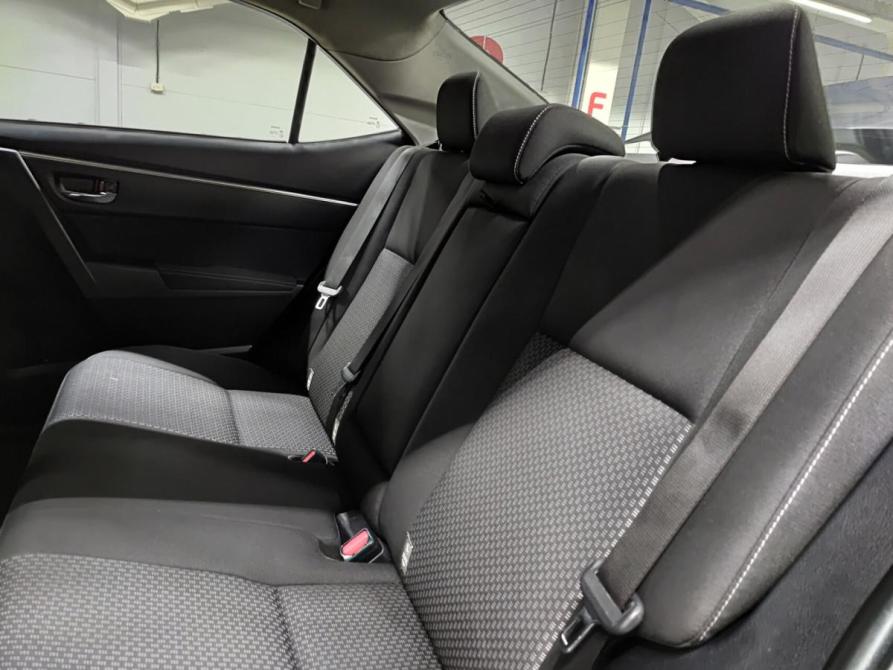 Toyota Corolla XI (E160 E170 E180) Казань  - изображение 15