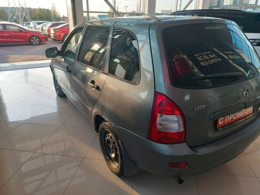 Lada (ВАЗ) Kalina I Арзамас  - изображение 5