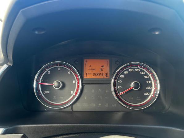 SsangYong Actyon II Рестайлинг с пробегом 2014 года, цена 1 070 000 рублей, 158320 км, внедорожник, Автокод Объявления