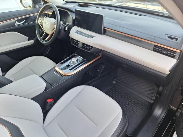 Haval Jolion I с пробегом 2023 года, цена 2 130 000 рублей, 38223 км, внедорожник, Автокод Объявления
