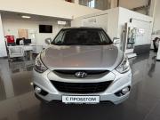 Hyundai ix35 I Рестайлинг Челябинск  - изображение 12