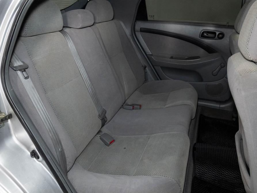 Chevrolet Lacetti I Казань  - изображение 7