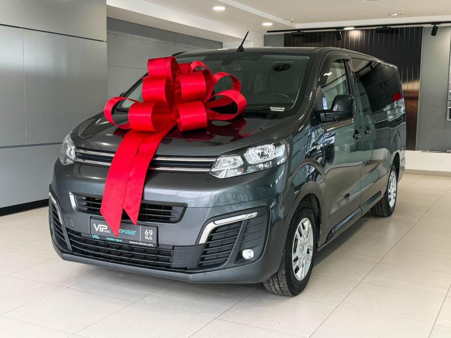 Citroen SpaceTourer I Тверь  - изображение 1