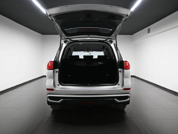Haval M6 II с пробегом 2024 года, цена 1 795 000 рублей, 33538 км, внедорожник, Автокод Объявления