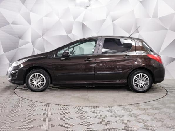 Peugeot 308 I Рестайлинг с пробегом 2011 года, цена 495 000 рублей, 191500 км, хэтчбек, Автокод Объявления