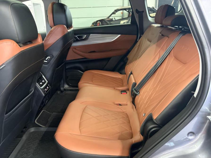 Chery Tiggo 8 Pro Max I Краснодар  - изображение 13