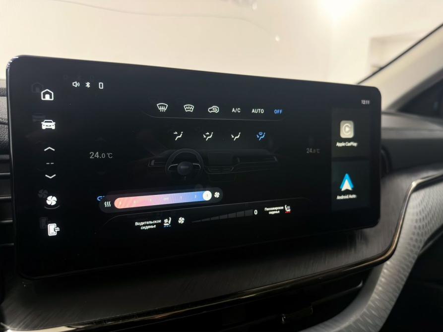 Haval F7 I Рестайлинг Уфа  - изображение 16
