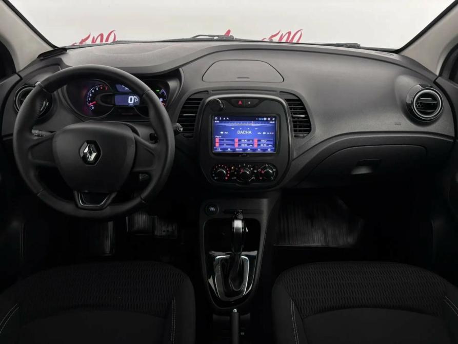 Renault Kaptur I Псков  - изображение 9
