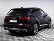 Audi Q7 II (4M) Москва  - изображение 26