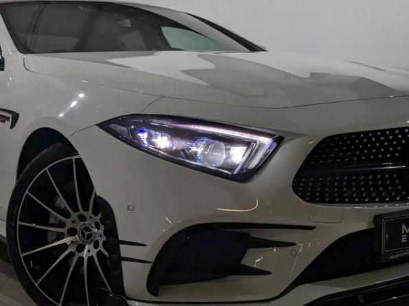 Mercedes-Benz CLS III (C257) Рестайлинг с пробегом 2021 года, цена 6 700 000 рублей, 62950 км, седан, Автокод Объявления