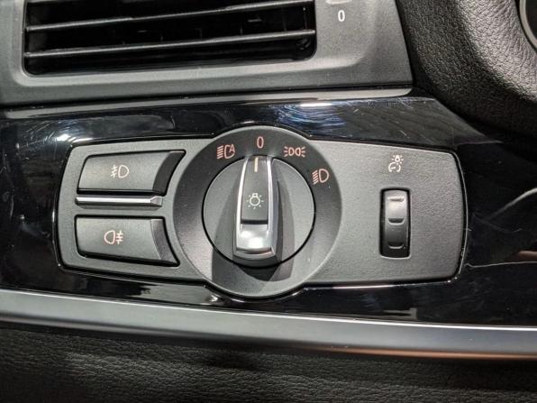 BMW X4 I (F26) с пробегом 2015 года, цена 2 749 000 рублей, 144254 км, внедорожник, Автокод Объявления