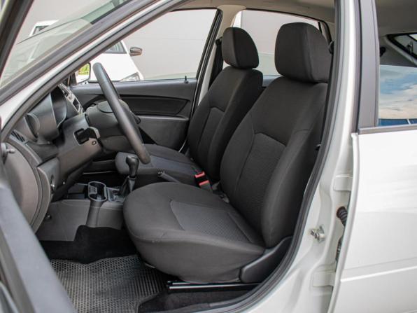 Lada (ВАЗ) Granta I Рестайлинг с пробегом 2019 года, цена 650 000 рублей, 57509 км, лифтбек, Автокод Объявления