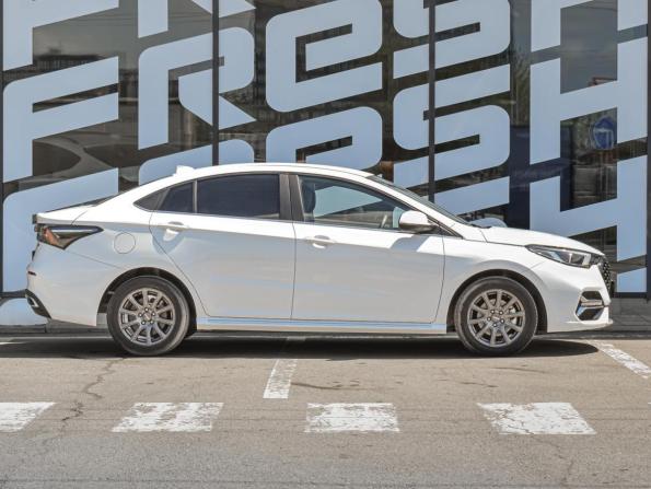 Omoda S5 с пробегом 2024 года, цена 1 499 000 рублей, 23825 км, седан, Автокод Объявления