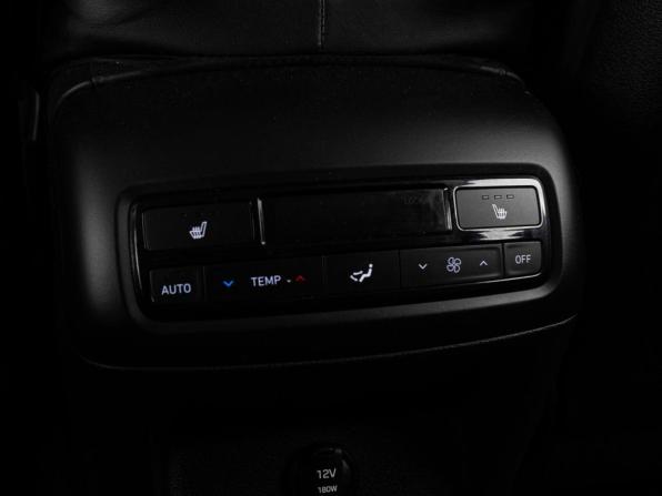 Hyundai Palisade I Рестайлинг с пробегом 2023 года, цена 6 049 000 рублей, 40802 км, внедорожник, Автокод Объявления