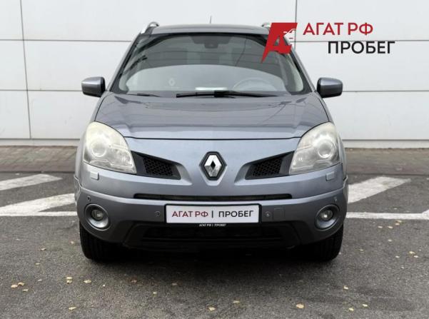 Renault Koleos I с пробегом 2008 года, цена 790 000 рублей, 379821 км, внедорожник, Автокод Объявления