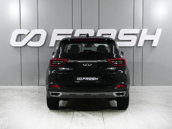 Chery Tiggo 4 Pro I Рестайлинг с пробегом 2023 года, цена 1 399 000 рублей, 119503 км, внедорожник, Автокод Объявления