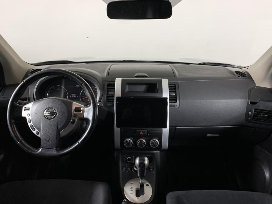Nissan X-Trail II Рестайлинг Москва  - изображение 12