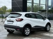 Renault Kaptur I Новосибирск  - изображение 24