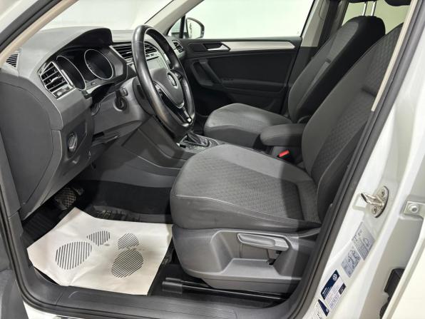 Volkswagen Tiguan II с пробегом 2020 года, цена 2 595 000 рублей, 90416 км, внедорожник, Автокод Объявления