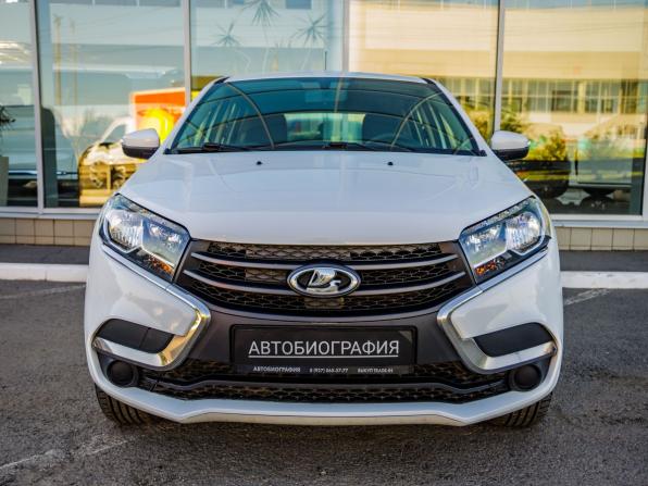 Lada (ВАЗ) XRAY I с пробегом 2020 года, цена 923 000 рублей, 68278 км, хэтчбек, Автокод Объявления