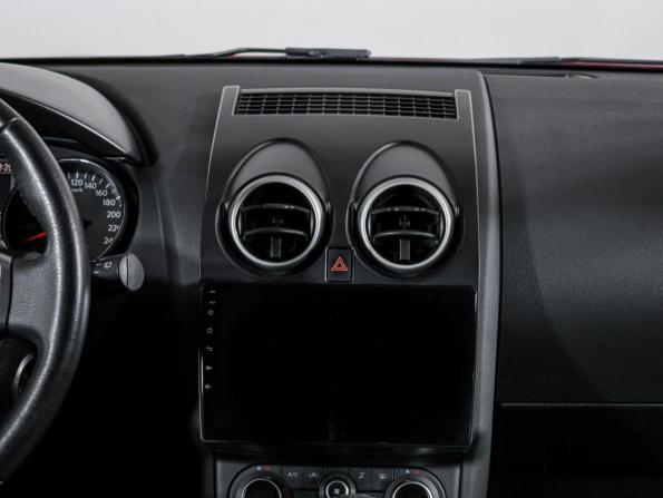 Nissan Qashqai I Рестайлинг с пробегом 2013 года, цена 1 198 000 рублей, 97431 км, внедорожник, Автокод Объявления