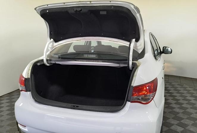 Nissan Almera III (G15) с пробегом 2014 года, цена 670 000 рублей, 180086 км, седан, Автокод Объявления