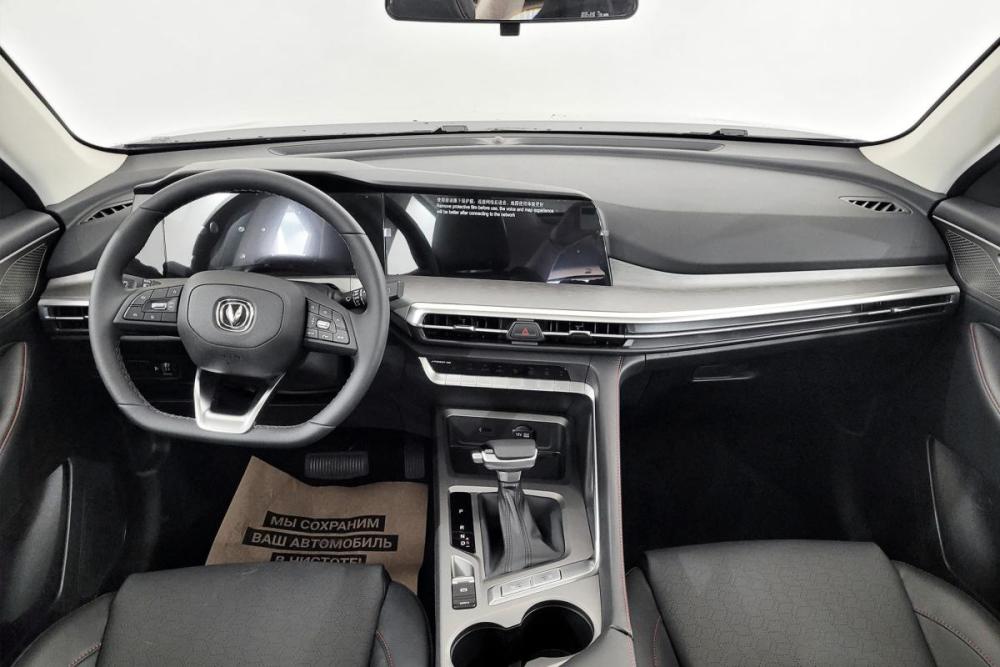 Changan CS35 Plus I Рестайлинг Москва  - изображение 5