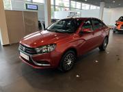 Lada (ВАЗ) Vesta I Чебоксары  - изображение 44