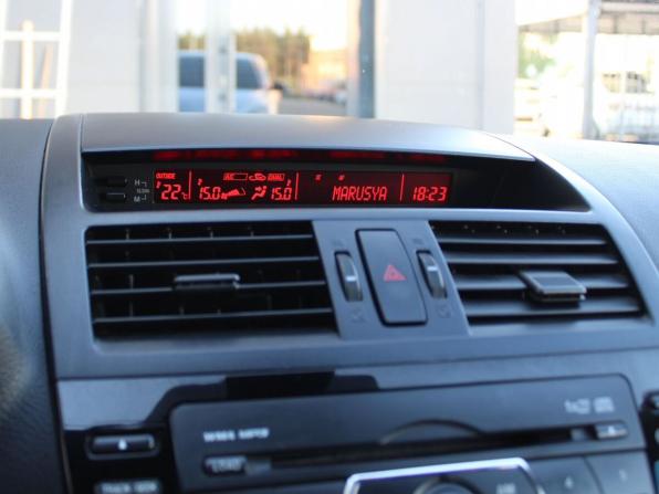 Mazda 6 II (GH) с пробегом 2009 года, цена 729 000 рублей, 290863 км, седан, Автокод Объявления