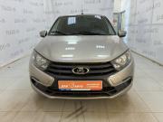 Lada (ВАЗ) Granta I Рестайлинг Пермь  - изображение 21