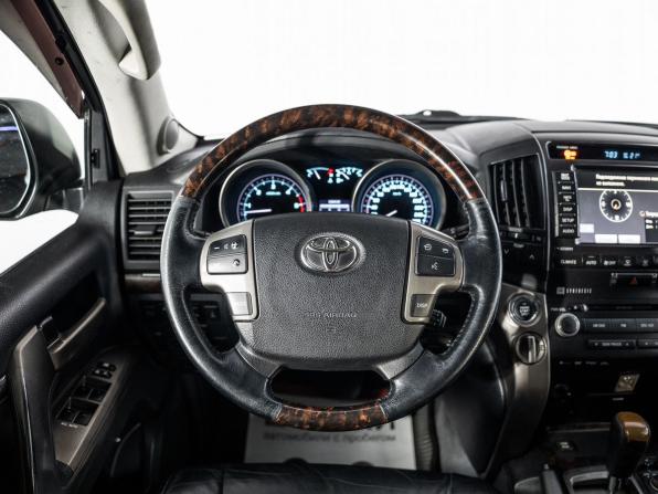 Toyota Land Cruiser 200 Series с пробегом 2011 года, цена 3 900 000 рублей, 237657 км, внедорожник, Автокод Объявления