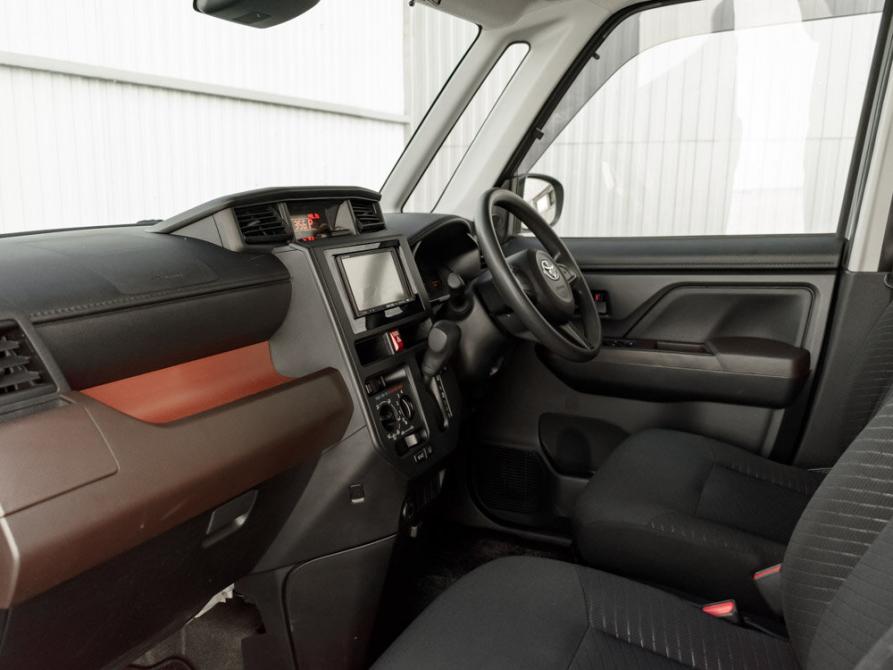 Toyota Roomy I Екатеринбург  - изображение 13