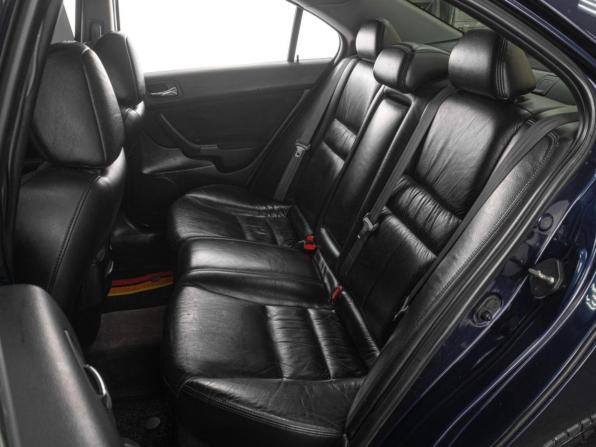 Honda Accord VIII с пробегом 2007 года, цена 769 000 рублей, 247221 км, седан, Автокод Объявления