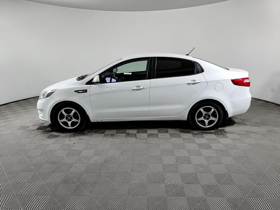 Kia Rio III Уфа  - изображение 8
